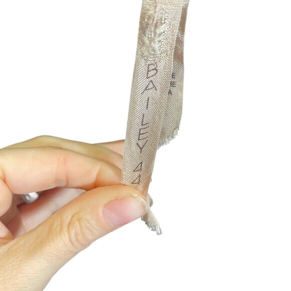 Bailey 44 Womens Black Pants Moto Legging With Zipper Pockets Size M - Picture 5 of 5